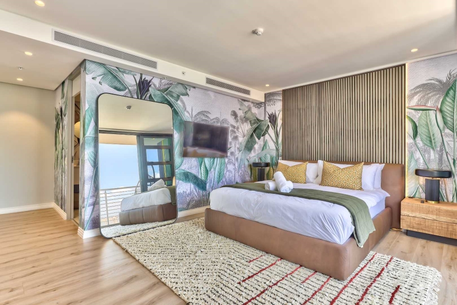 3 Bedroom Property for Sale in Cape Town City Centre Western Cape